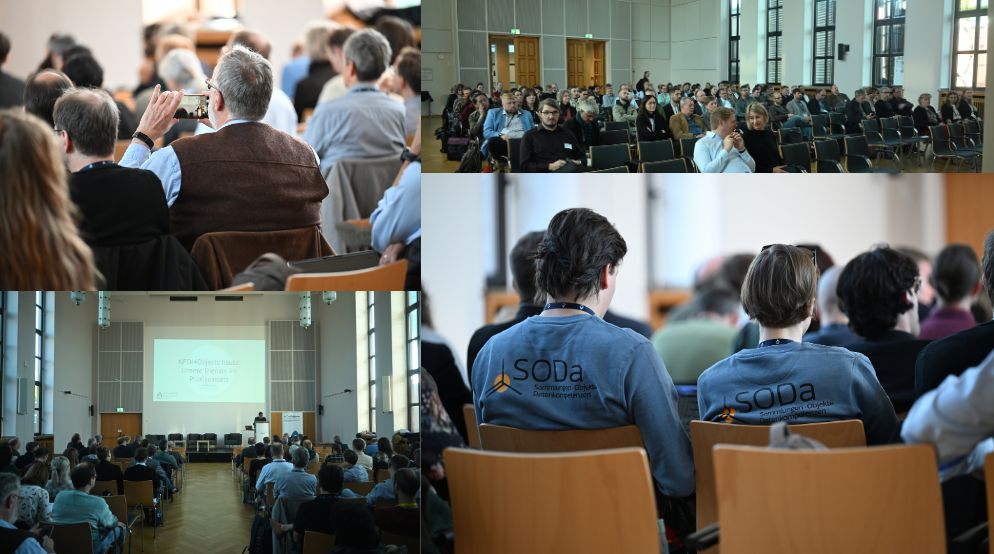 Auditorium © Collage Fliegender Fotograf 01.10.2025 Auditorium © Collage Fliegender Fotograf 01.10.2025