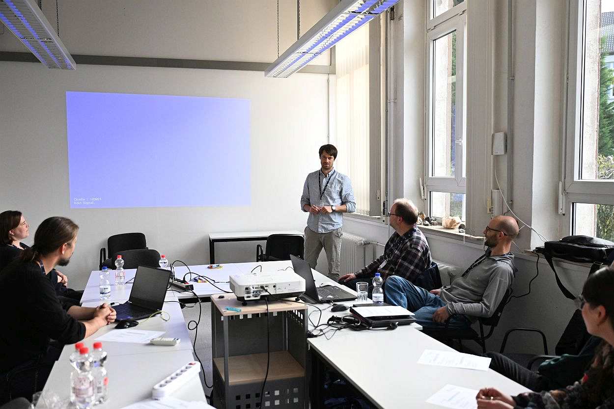 GIS - Workshop © Fliegender Fotograf 30.09.2025 GIS - Workshop © Fliegender Fotograf 30.09.2025