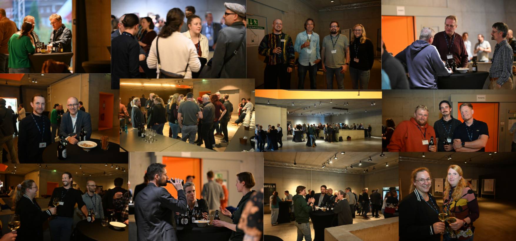 Icebreaker © Collage Fliegender Fotograf 30.09.2025 Icebreaker © Collage Fliegender Fotograf 30.09.2025