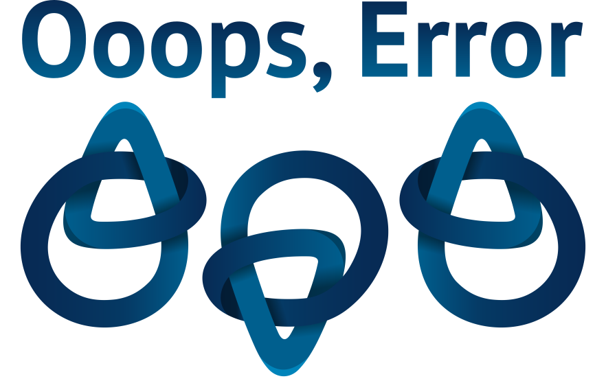 Error 404